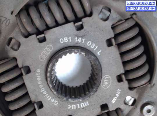 купить Диск сцепления на Audi A4 (B8) (2008 - 2018)