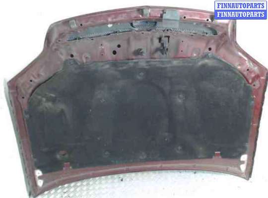 купить Капот на Opel Signum (2003 - 2008)