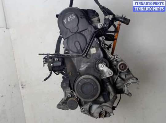 купить Двигатель (ДВС) на Audi A4 (B5) (1994 - 2000)