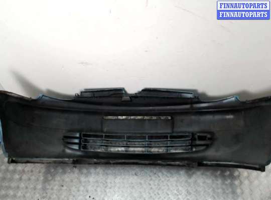 купить Бампер на Citroen Xsara Picasso (1999 - 2004)