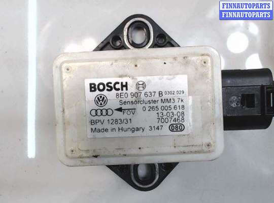 купить Датчик угла поворота руля на Audi A6 (C6) (2005 - 2011)