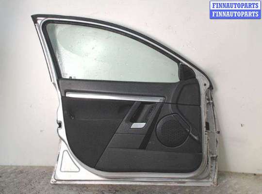 купить Дверь боковая на Opel Vectra C (2002 - 2008)