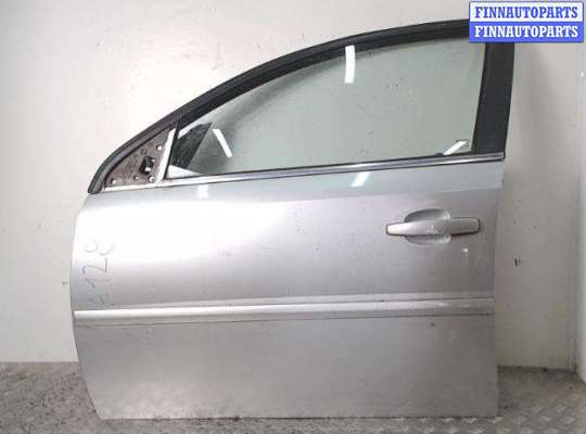 купить Дверь боковая на Opel Vectra C (2002 - 2008)
