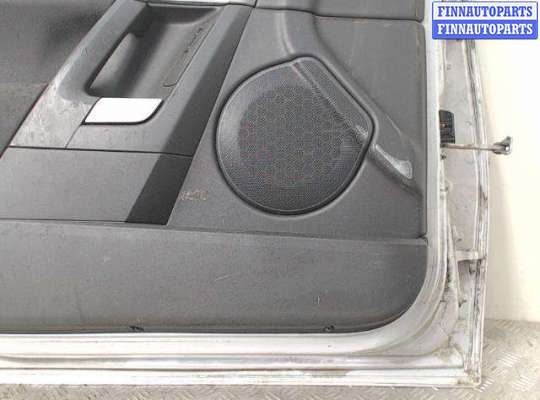 купить Дверь боковая на Opel Vectra C (2002 - 2008)