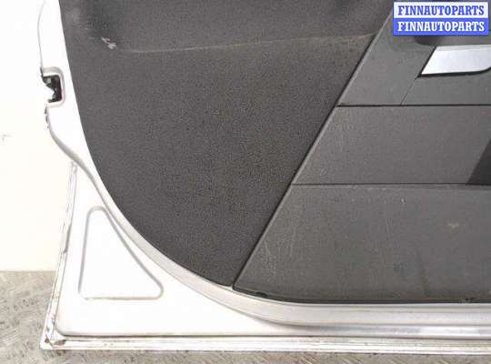 купить Дверь боковая на Opel Vectra C (2002 - 2008)