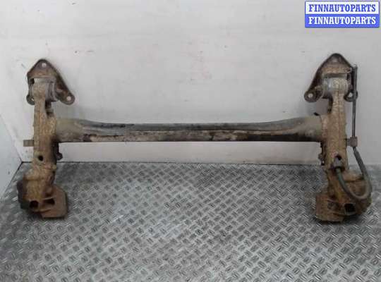 Балка подвески задняя OP2084618 на Opel Astra G (1998 - 2005)