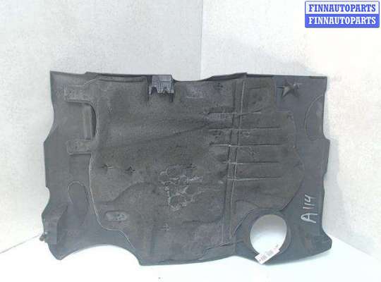 купить Накладка ДВС декоративная на Nissan X-Trail T-31 (2007-2015)