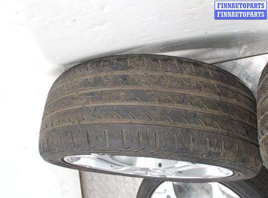 купить Шина R17 на Seat Alhambra (2001 - 2010)