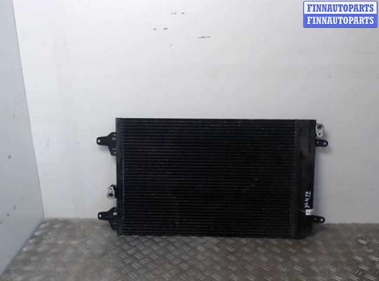 Радиатор кондиционера FO1770055 на Ford Galaxy (2000 - 2006)