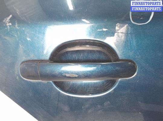 купить Ручка боковой двери наружная на Skoda Octavia A5 (2004 - 2012)