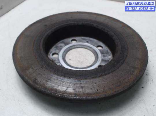купить Диск тормозной на Opel Zafira A (1999 - 2005)