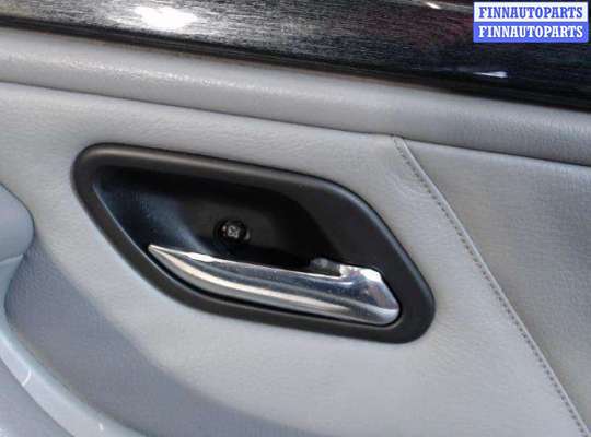 купить Ручка боковой двери внутренняя на BMW 5 E39 (1996 - 2003)