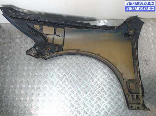 купить Крыло на Volkswagen Touareg I (2000 - 2010)