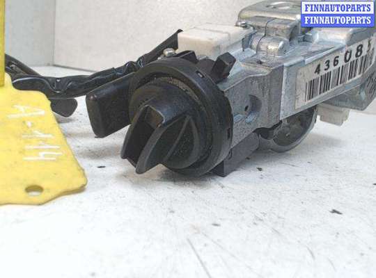 Замок зажигания NS910535 на Nissan X-Trail T-31 (2007-2015)