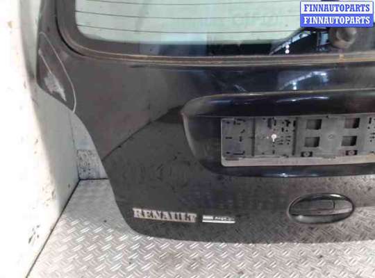 купить Дверь задняя на Renault Scenic I (1996 - 2002)