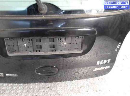 купить Дверь задняя на Renault Scenic I (1996 - 2002)