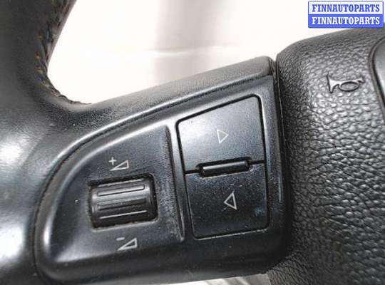 купить Кнопка руля на Skoda Superb (2008-2015)