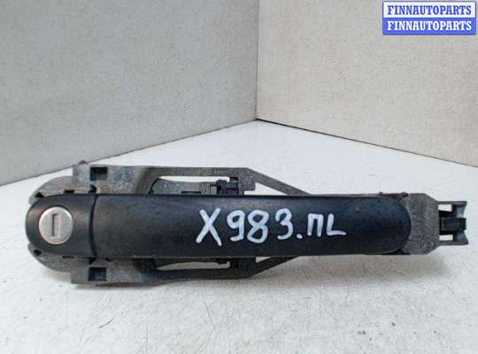 купить Ручка боковой двери наружная на Volkswagen Bora (1998 - 2005)