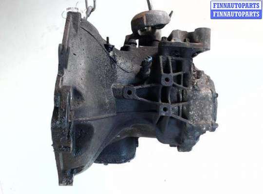 купить КПП 5 ст. на Opel Zafira B (2005 - 2012)