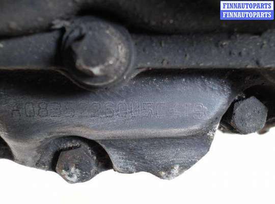 КПП 5 ст. OP2390760 на Opel Zafira B (2005 - 2012)