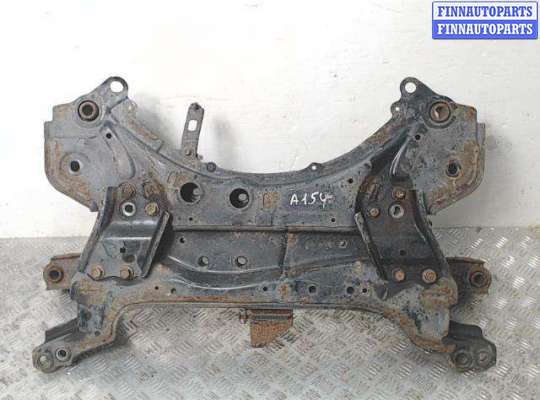 Балка подвески передняя (Подрамник) на Toyota Avensis III (T270)