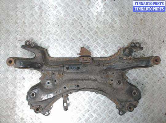 Балка подвески передняя (Подрамник) на Toyota Avensis III (T270)