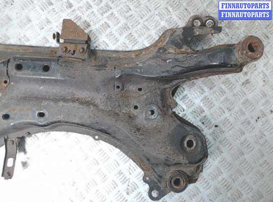 Балка подвески передняя (Подрамник) на Toyota Avensis III (T270)