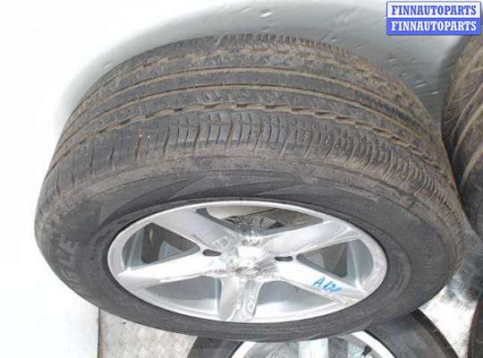 купить Шина R18 на KIA Sorento I (2002 - 2009)