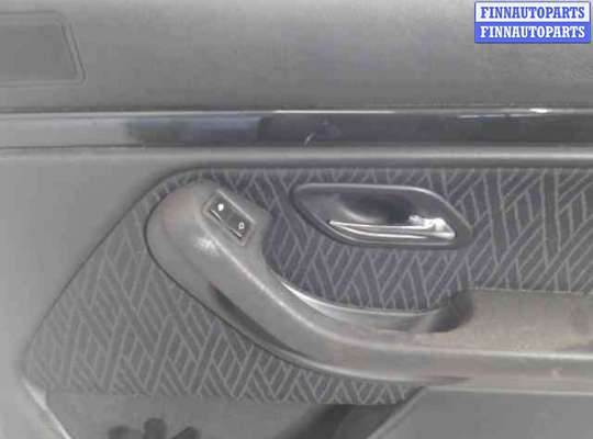 Блок управления стеклоподъёмниками на BMW 5 (E39)