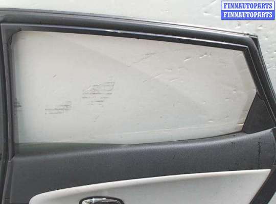 купить Стекло боковой двери на KIA Ceed (2012-2018)