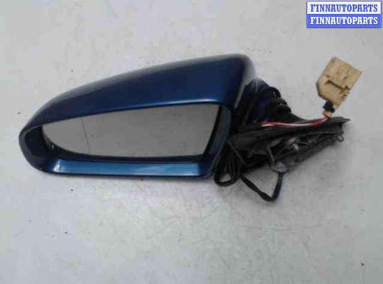 купить Зеркало боковое на Audi A4 (B6) (2000 - 2004)