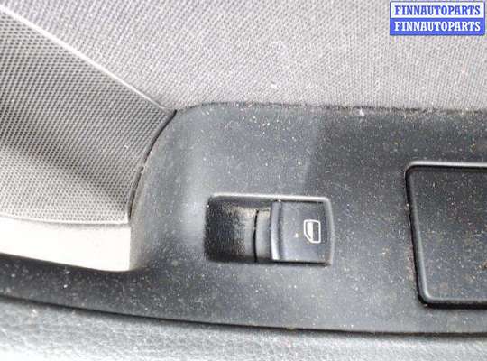 Купить Кнопка стеклоподъемника на Audi A6 (C6) (2005 - 2011) Кнопка стеклоподъемника AU1735514 на Audi A6 (C6) (2005 - 2011)