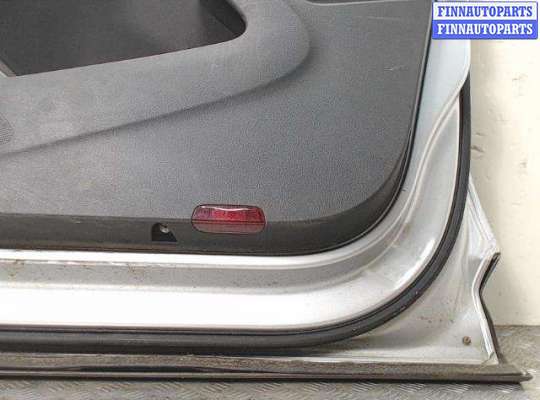 купить Дверь боковая на Volkswagen Tiguan (2007 - 2018)