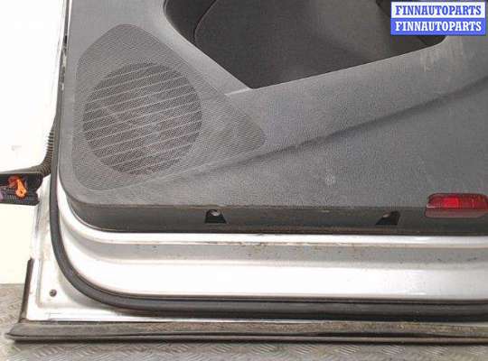 купить Дверь боковая на Volkswagen Tiguan (2007 - 2018)