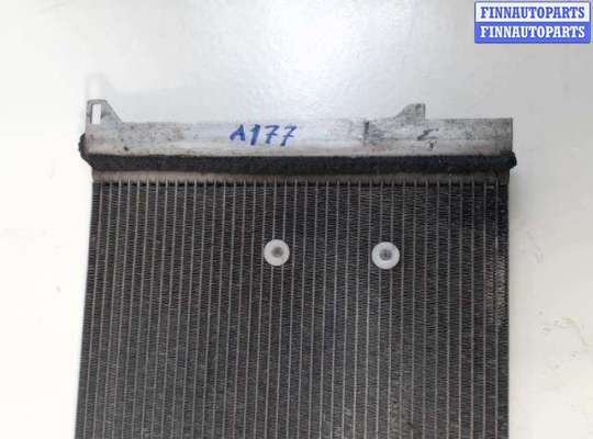 купить Радиатор кондиционера на Volkswagen Touareg I (2000 - 2010)