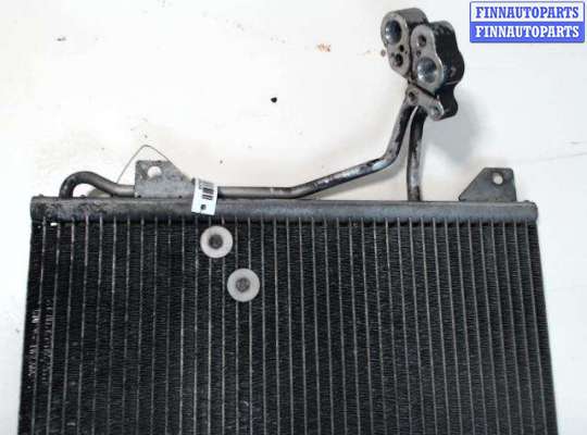 купить Радиатор кондиционера на Volkswagen Touareg I (2000 - 2010)