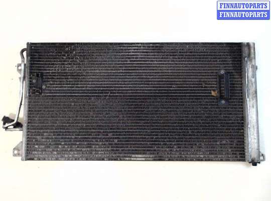 купить Радиатор кондиционера на Volkswagen Touareg I (2000 - 2010)