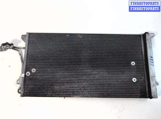 купить Радиатор кондиционера на Volkswagen Touareg I (2000 - 2010)