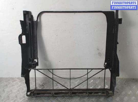 купить Рамка передняя на BMW X5 E53 (2000 - 2007)