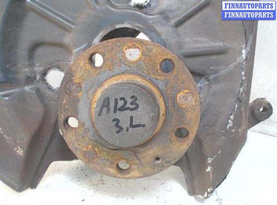 купить Ступица на Audi A3 (8PA) (2004 - 2013)