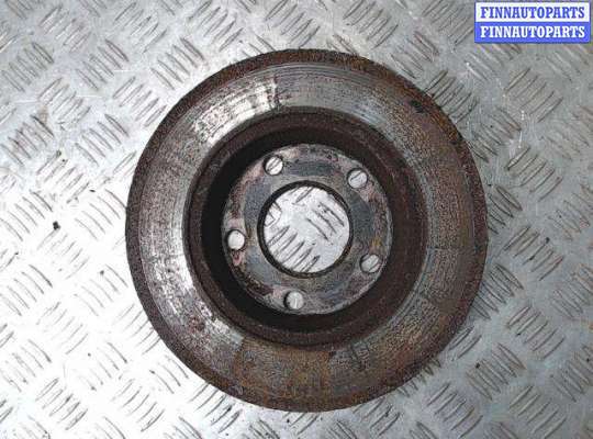 купить Диск тормозной на Audi Allroad (2000 - 2005)