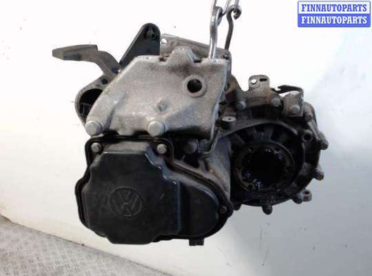 купить КПП 5 ст. на Skoda Yeti (2009-2018)