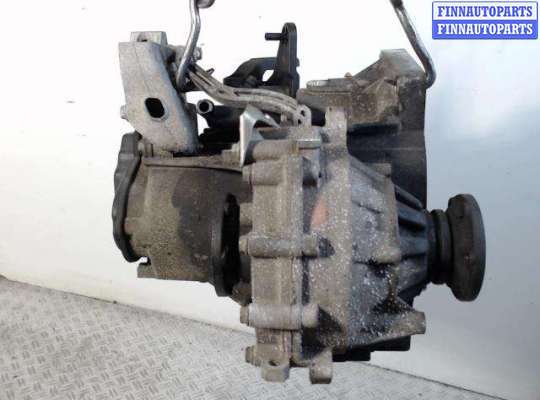 купить КПП 5 ст. на Skoda Yeti (2009-2018)