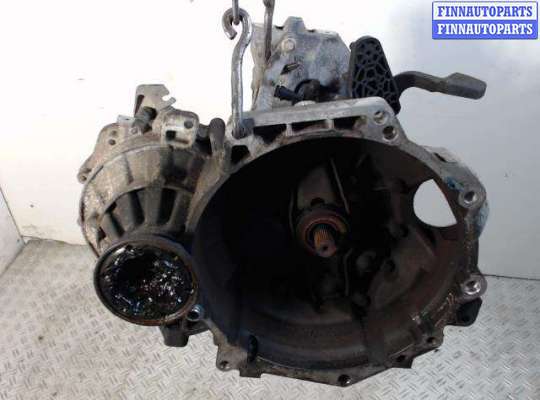 купить КПП 5 ст. на Skoda Yeti (2009-2018)