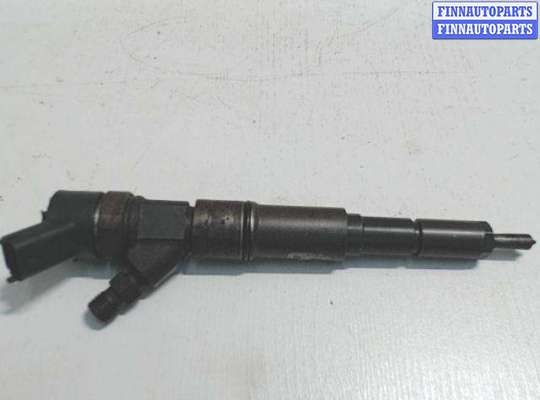 купить Форсунка топливная на BMW 3 E46 (1998 - 2005)