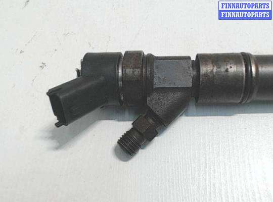 купить Форсунка топливная на BMW 3 E46 (1998 - 2005)