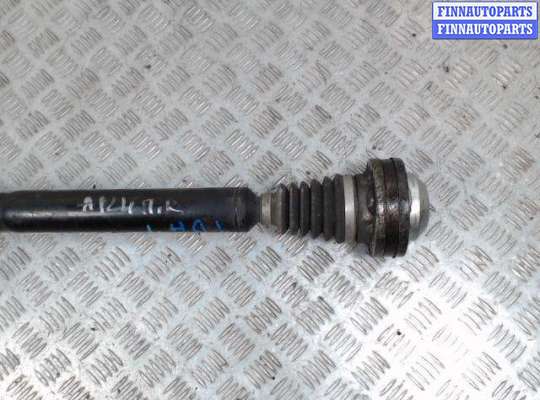 Полуось SK506946 на Skoda Octavia A5 (2004 - 2012)