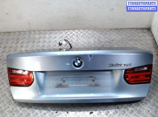 купить Крышка багажника на BMW 3 F30 (2011 - 2019)