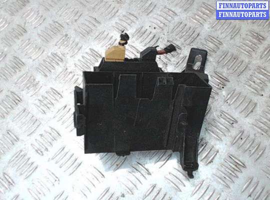 Блок управления парктрониками AU1630052 на Audi A6 (C6) (2005 - 2011)