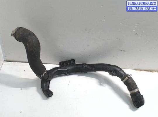 купить Патрубок интеркулера на Skoda Yeti (2009-2018)